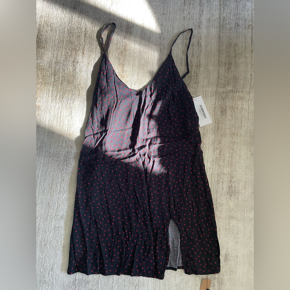 Reformation Marlowe Dress